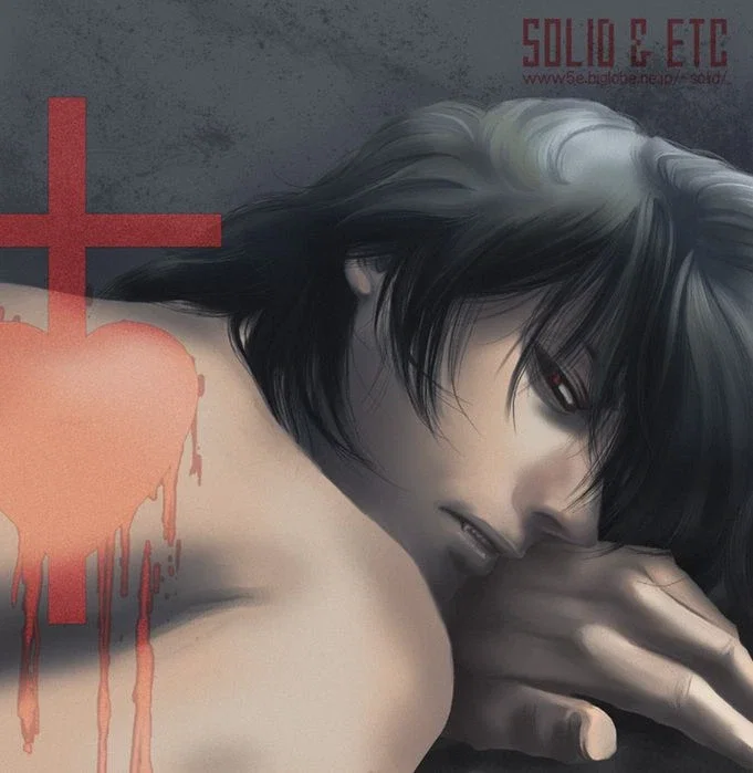 Living in hellsing