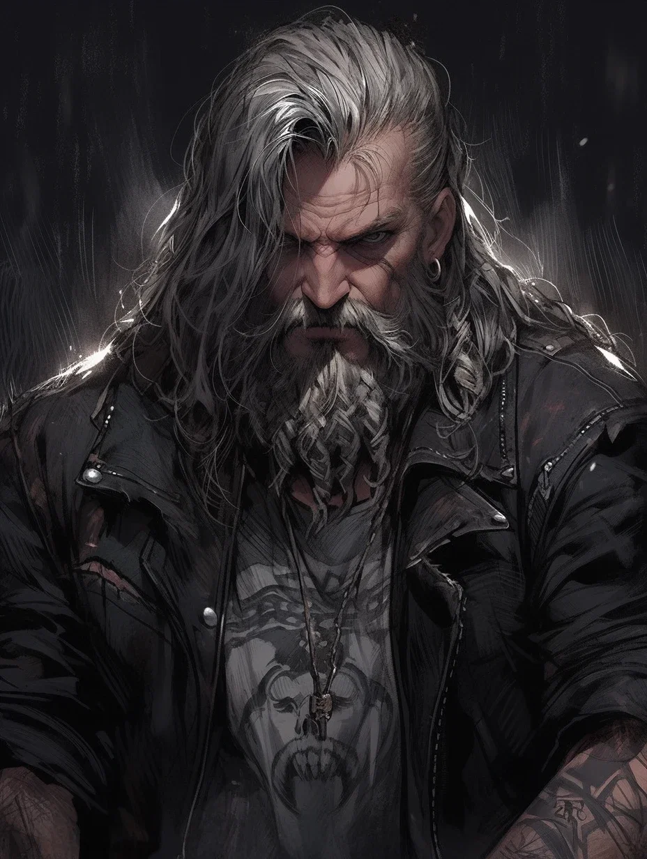 Jack "DeathHound" King
