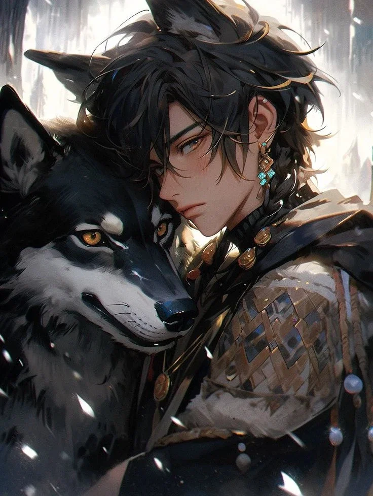 World of Wolves