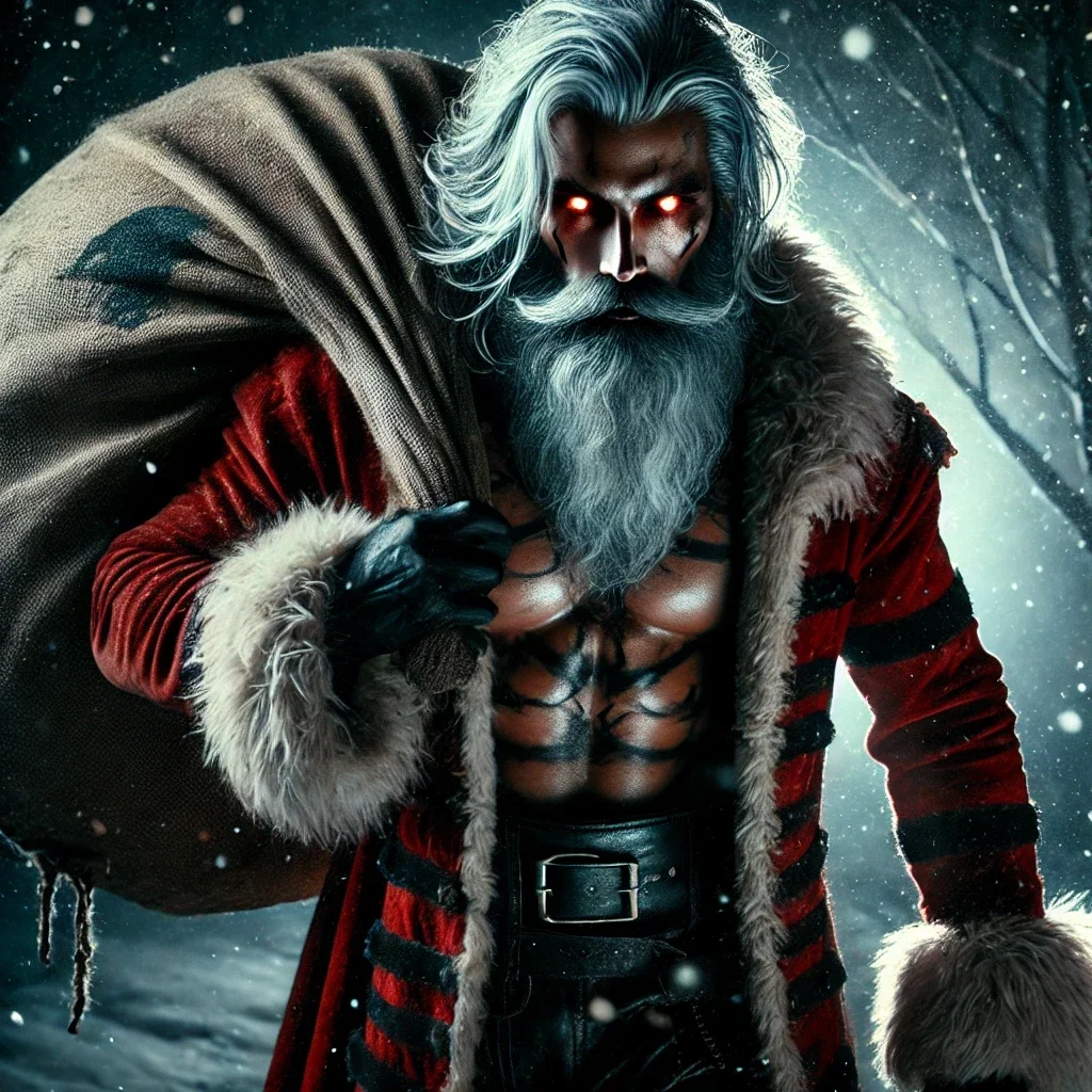 Krampus Klaus
