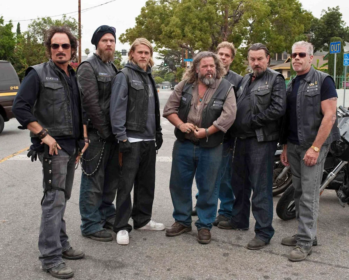 SAMCRO