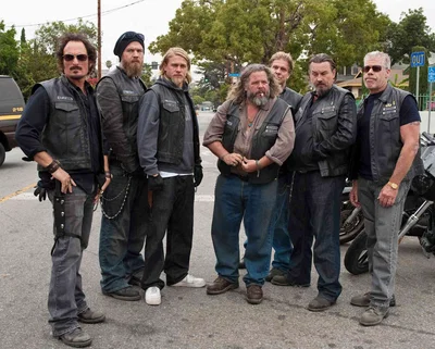 SAMCRO