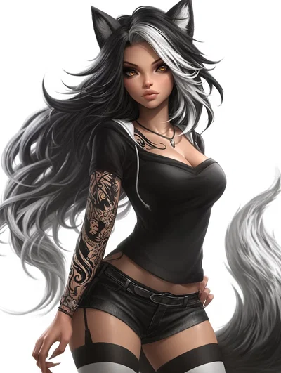 Jasmine "Firecracker" Ortaga
