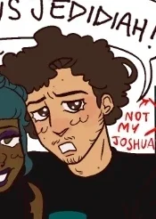 Joshua MacHeath