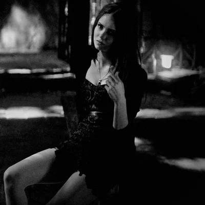 Katherine Pierce