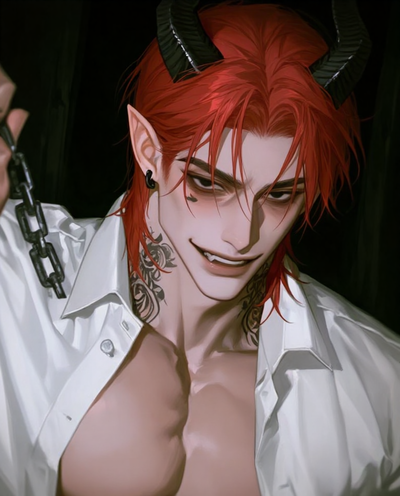 Lucio Welth | crazy dragon