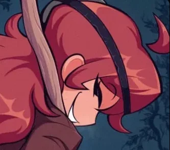 "Oh, not again..."
