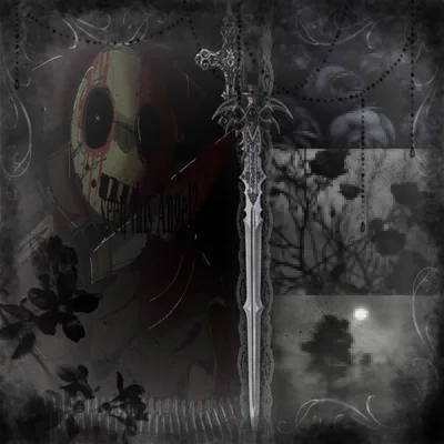 Slasher || Forsaken