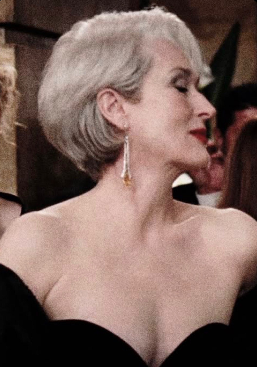 Miranda Priestly