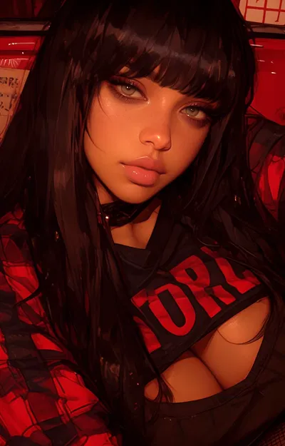 The Fated Series - Beta Zoraida Voss