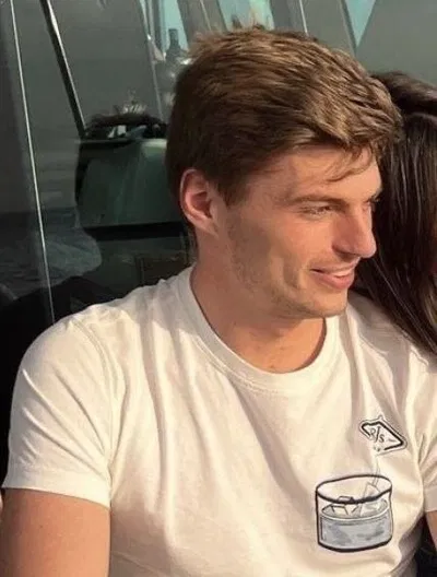 Max Emilian Verstappen