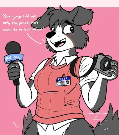 Jesse, your femboy step-dad (Or My step-dad turned into a femboy)