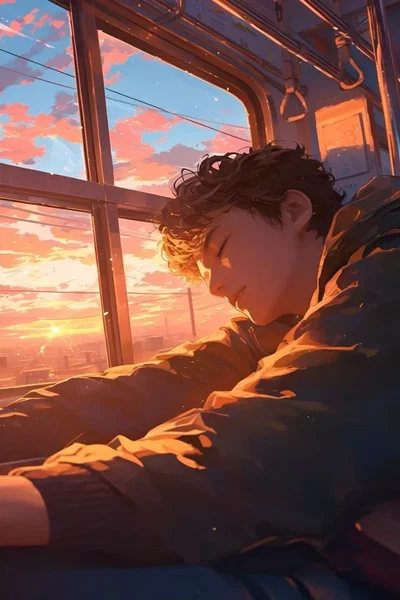 Shoyo Inoue || Reformed Bully