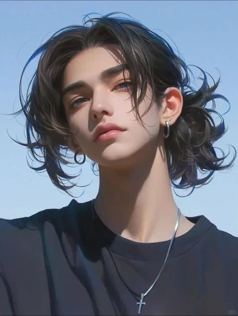 Jayce Forbes || Best Friend