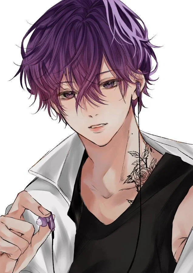 Koichi Reed 