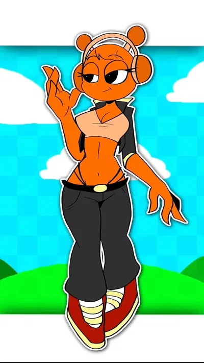 Oren (Female)