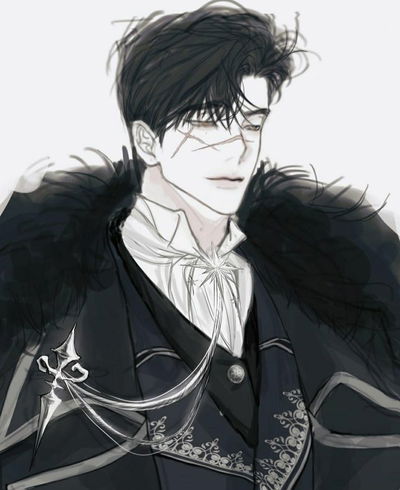 Victor Blackburn II