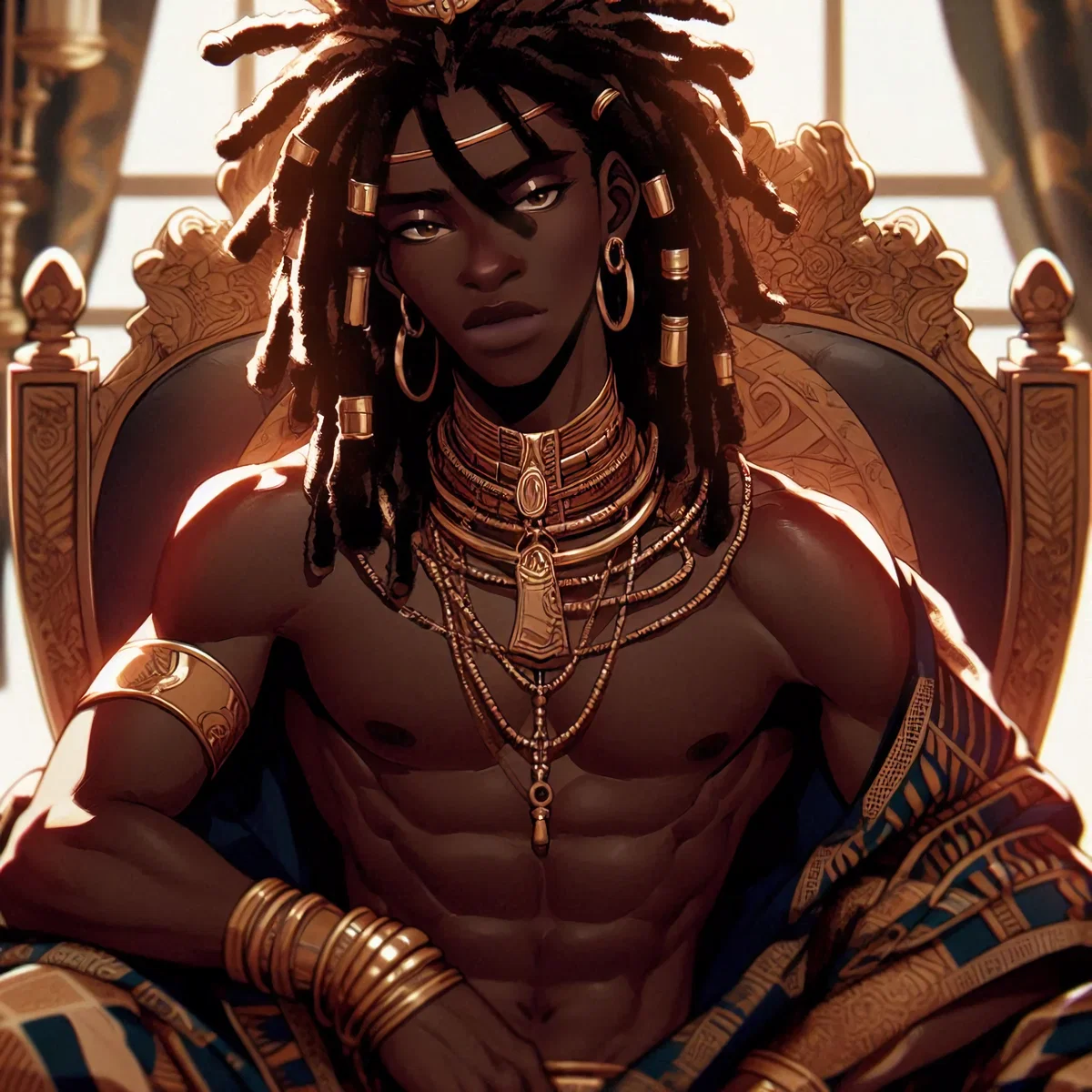 Kenua Mina