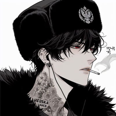 Nikolai