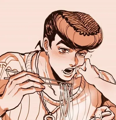 Josuke Higashikata