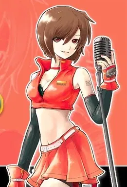 MEIKO