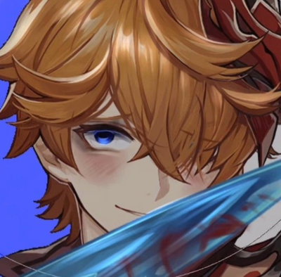 Yandere Childe