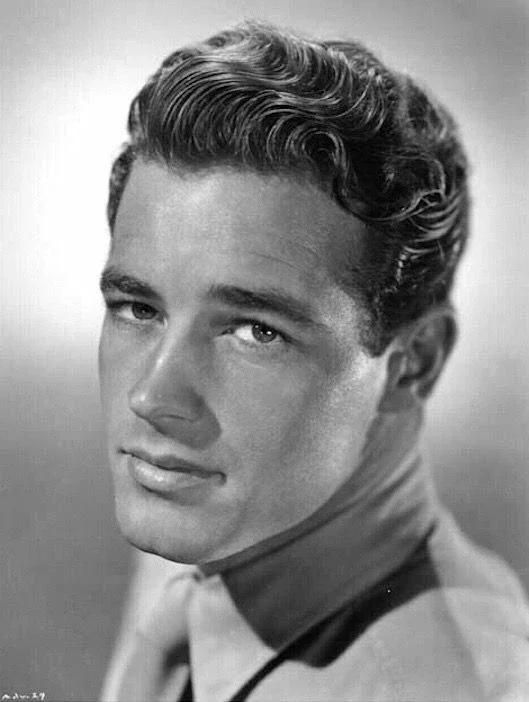 1950s Father's Friend — Robert