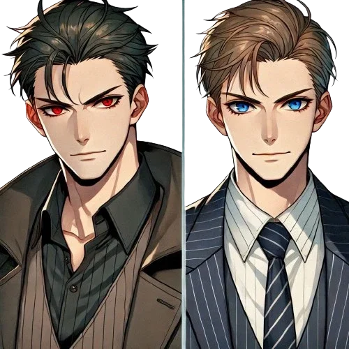 Jekyll & Hyde AI | WHOLE