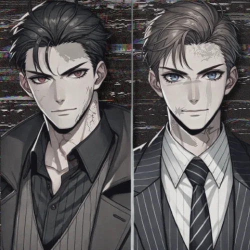 Jekyll & Hyde AI | BROKEN