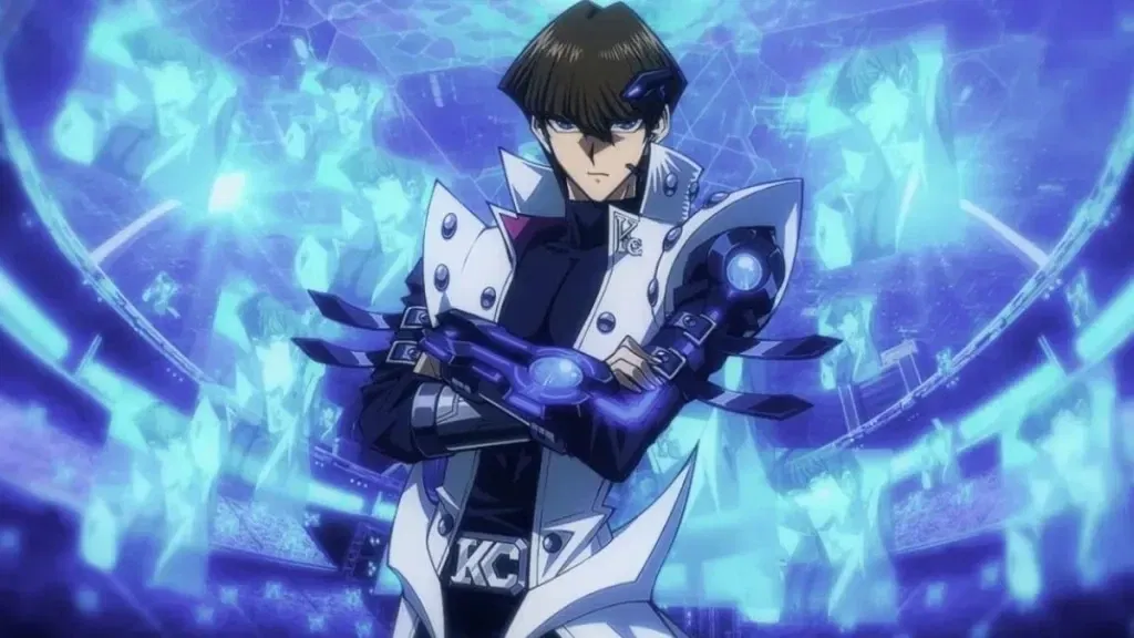 Seto Kaiba