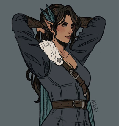 Vex’ahlia