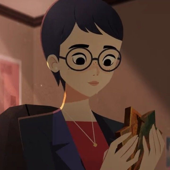 Julia Argent