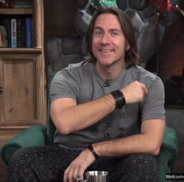 Matt Mercer