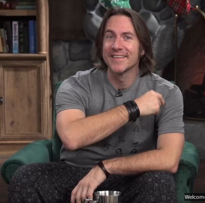 Matt Mercer