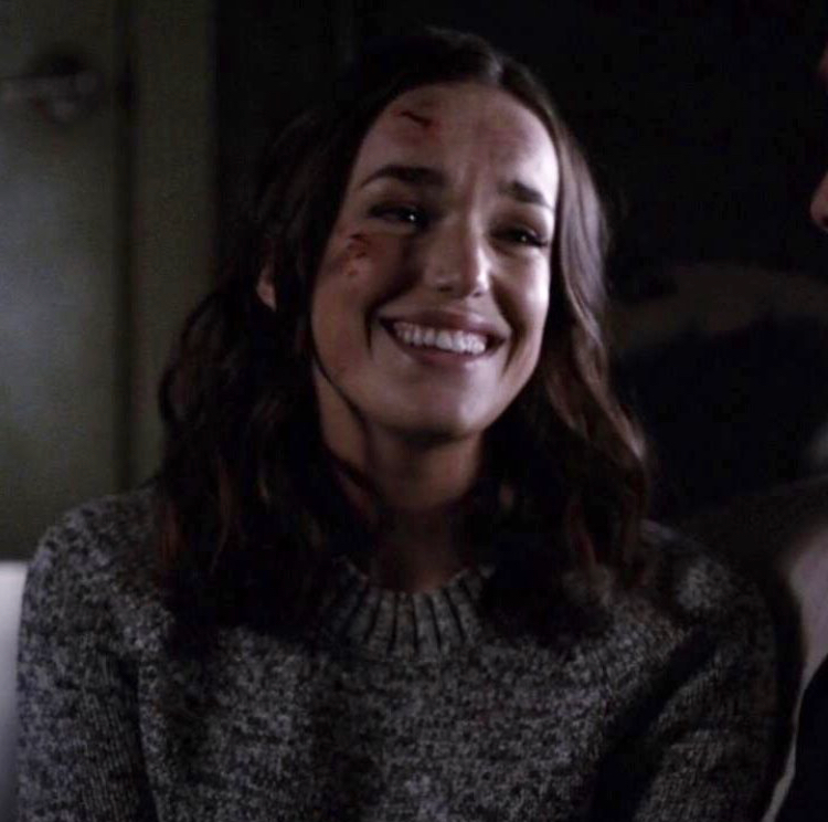 Jemma Simmons