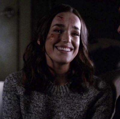 Jemma Simmons