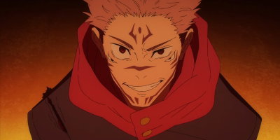 Ryōmen Sukuna