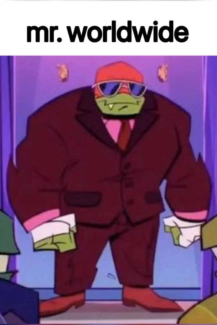 Raphael (RISE)