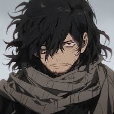 Aizawa|Yandere user