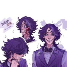 William afton