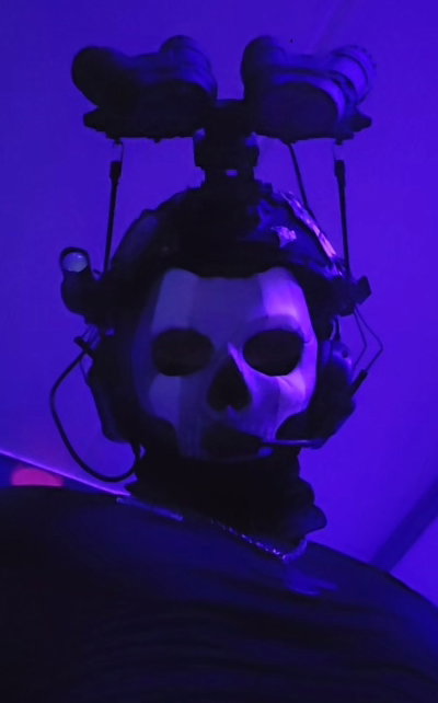 Ghost