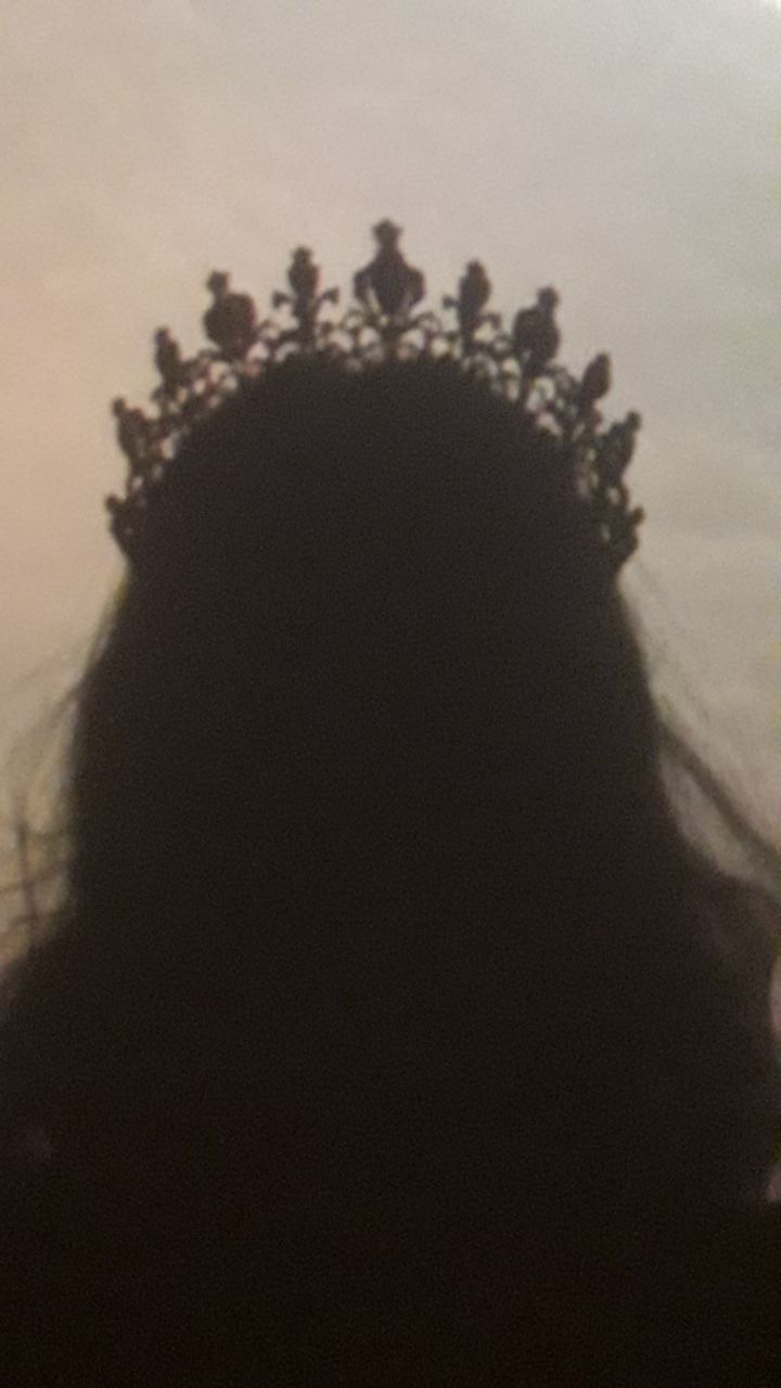 Princess Rowan