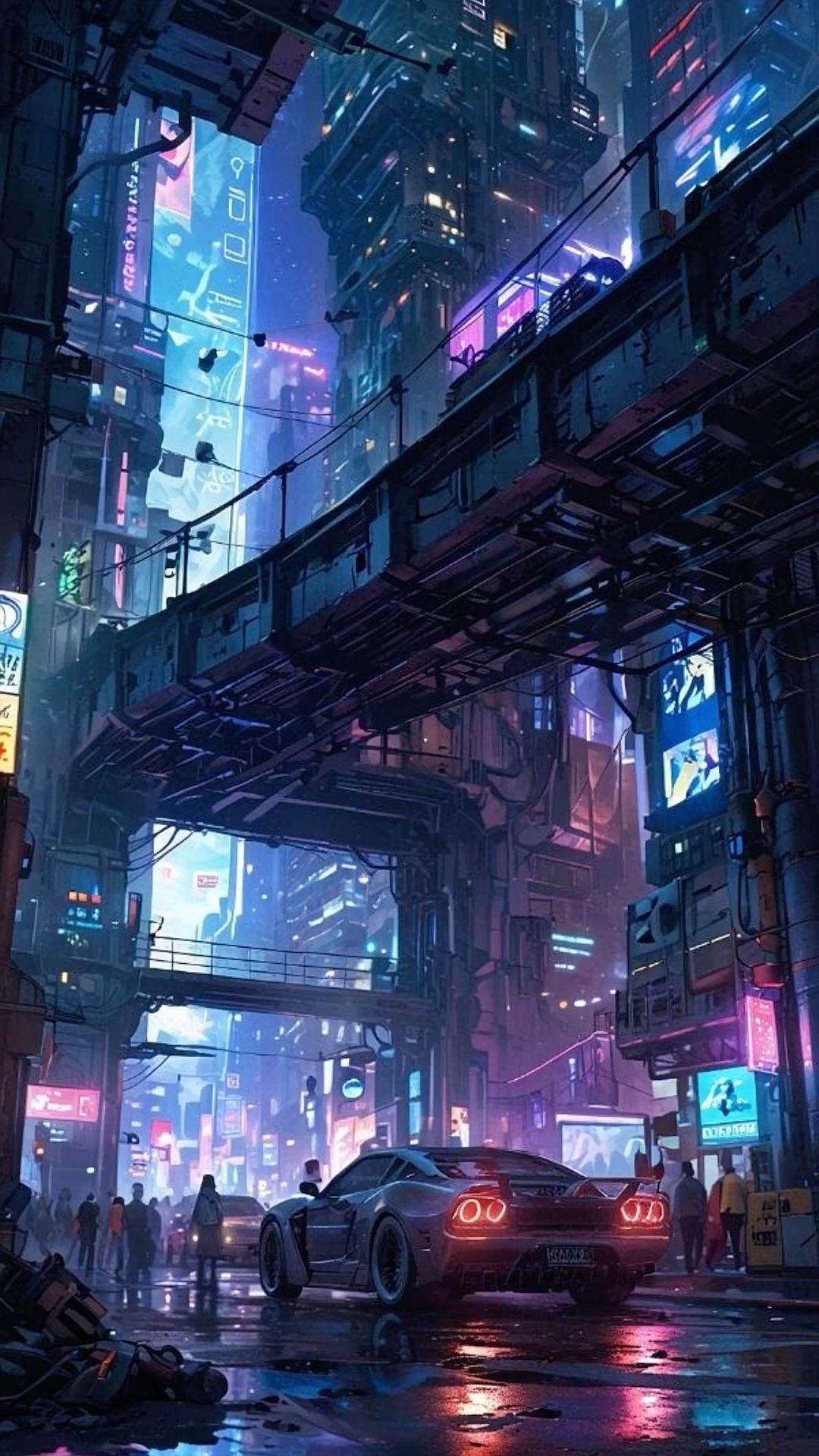 The Nebula Rebels