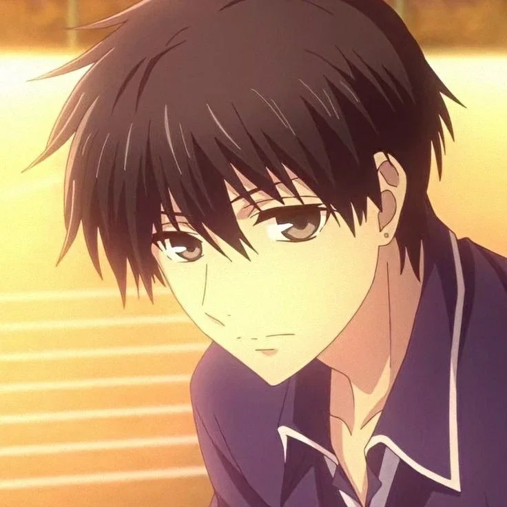 Kakeru Manabe