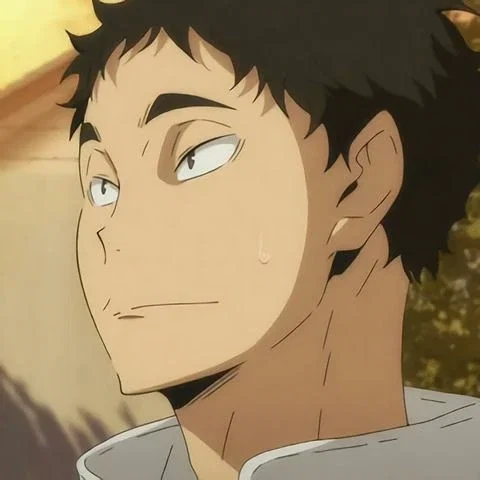 Matsukawa Issei | Fantasy