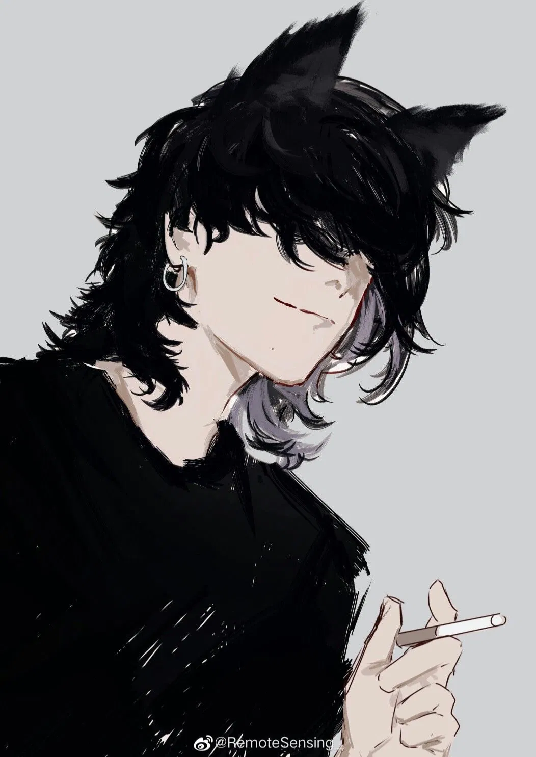 Jack (step bro) 
