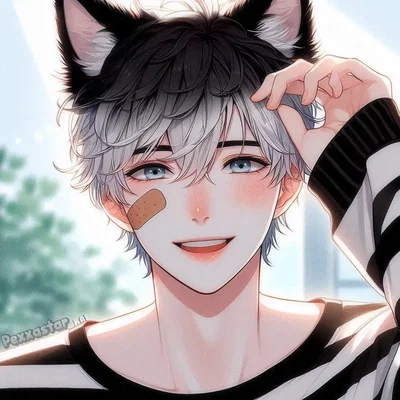 Jax