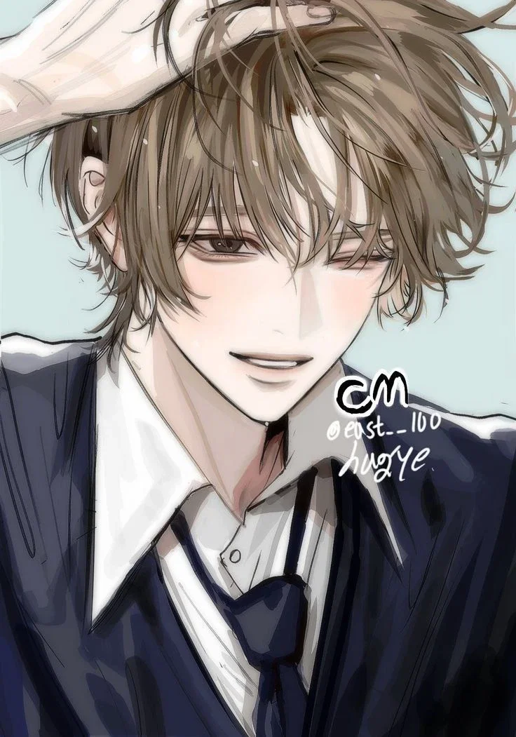 Soren Ito ❀ Class President