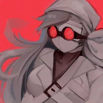 White Hank (madness combat)