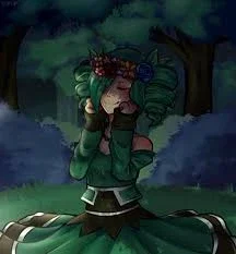 Anna (EBF) - nighttime tranquility